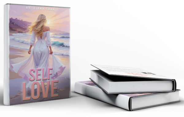 Self Love Hardcover - Image 2