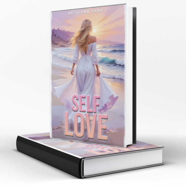 Self Love Hardcover - Image 4