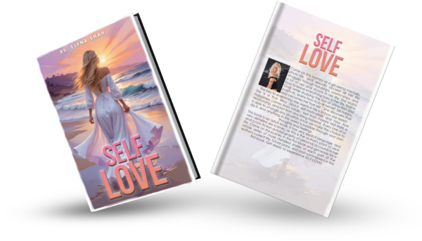 Self Love Hardcover - Image 3